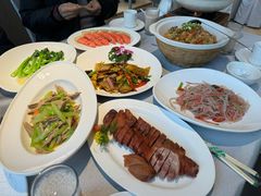 -紫鑫阁饭庄(长安店)