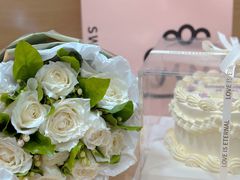 -玉见cake低糖蛋糕甜品台定制(河西店)