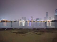 -天鹅湖体育公园