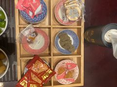 -墨泉峰味(润和国际广场店)
