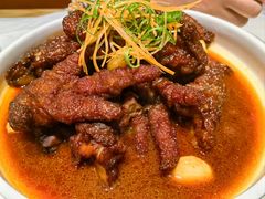-杨氏青龙虾·羊蝎子(托乐嘉店)