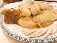 壹心鸡-文记壹心鸡(宝华路店)