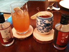 -彩丰楼·中餐厅(国家会展中心上海洲际店)