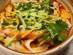 凉皮-大师兄·西北小馆(南沙万达广场店)