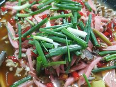 -鹏林天龙鸡杂