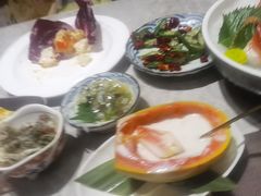 -極上萬膳·日料放题(来福士江景店)