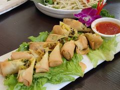 -Siam泰餐厅(水上公园店)