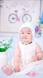 -贝乐家儿童摄影店(繁花中心店)