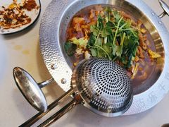 -古乐牛香·鲜牛肉牛杂火锅(新区店)