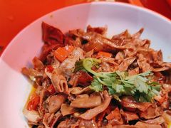 -老闵田螺馆·南昌特色小炒(梦时代店)