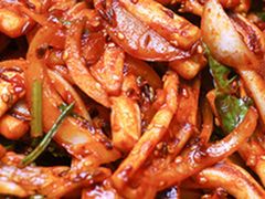 -多喜客海鲜烤肉自助烤场(百花红楼店)