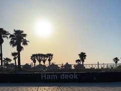 -咸德海水浴场