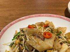 -清水亭湖北菜(大屯DT51店)