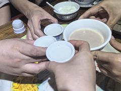 -老阿妈乌海蒙餐馆(锦馨园小区店)