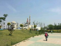 -北戴河圣蓝海洋公园