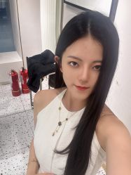 -童辉造型