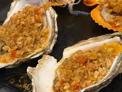-松哥油焖大虾.小龙虾.黑鸭煲(海岸城店)