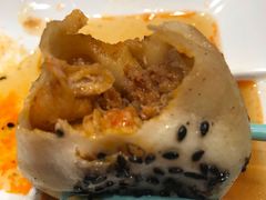 -小杨生煎(龙之梦购物中心店)