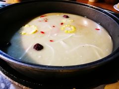 -重庆乌鱼庄·龙滋鲜(青羊大道店)