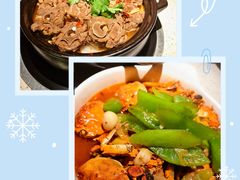-沪小胖·小龙虾·蓝龙王(八佰伴店)