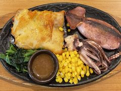 -萨莉亚意式餐厅(深圳北站店)