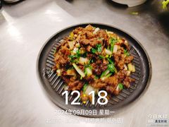 -真地道京味府·鲜橙烤鸭·北京菜(朝外大街东大桥店)