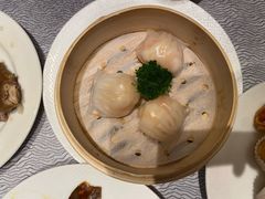 -京香轩·中餐厅(上海中庚聚龙酒店)