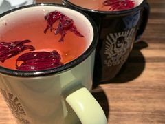 -太二酸菜鱼(广州IFC国金天地店)