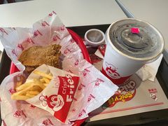 -快乐蜂(永光广场店)