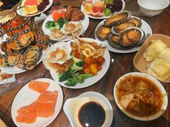 -清河半岛温泉度假酒店