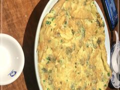 -我外婆家菜(长融世贸广场店)