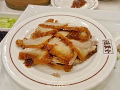 -北京全聚德(王府井店)