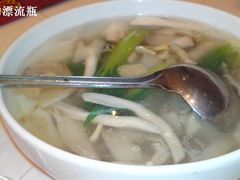 -朱鸿兴面馆(镇湖店)