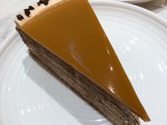 -Lady M(沙田新城市广场店)
