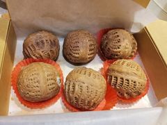 -梦菲思饼屋(瑞金宾馆店)