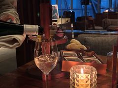 -广州柏悦酒店·悦吧·顶楼露天酒吧