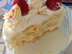 -味多美蛋糕(旧头路店)