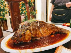 -津菜宋记老房子(鼓楼店)