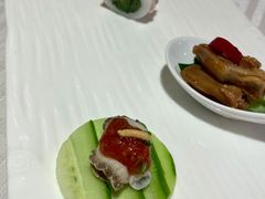 -浦华大酒店-台南担仔面海鲜楼