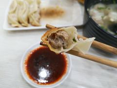 -大董锅贴(崇安寺店)