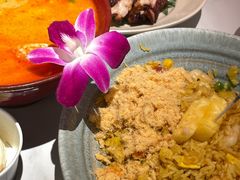 -太食獸泰式茶餐厅(IFS国金中心店)