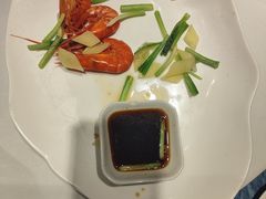 -老好人·海鲜·上海菜(呼玛二店)