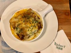 -Kitchen·Y洋厨房西餐厅(王府壹号店)