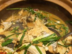 -九道菜有鸡鱼头(石鼓路店)