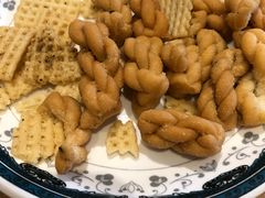 -福来居烤鸭店(天坛二店)