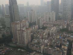 -正佳金殿维福顿公寓(广州正佳广场体育西路地铁站店)