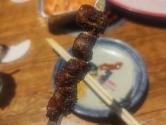 -北三老太太烧烤(人生一串上榜店)