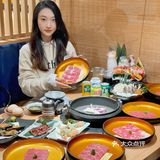 刺身🍣和牛🥩任吃‼️饱到吐