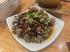 -本色.小马哥烧烤(无锡九里仓店)