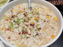 -芳芳私房菜·精做淮扬菜(承德路店)